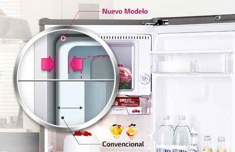 <span>Capacidad Amplia</span>